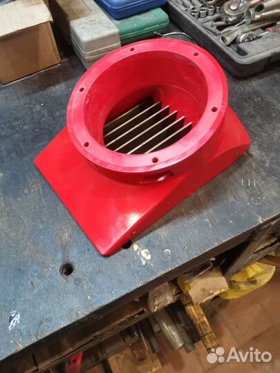 Продам интейк вездеход