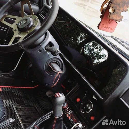 Тонированное стекло комбинации на ваз 2107