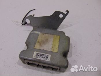 Блок управления АКПП