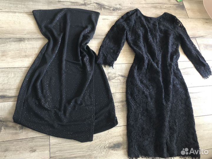 Пакет фирменных вещей xs s