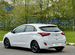 Hyundai i30 1.6 AT, 2017, 81 362 км с пробегом, цена 1450000 руб.