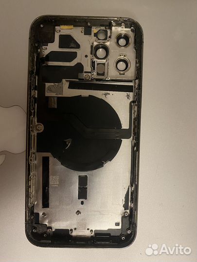 iPhone 12 Pro Max 128Gb есть все