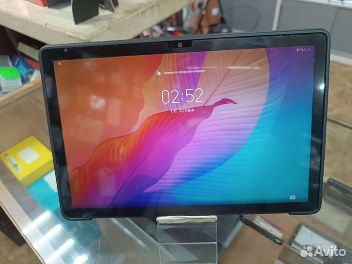 Планшет huawei