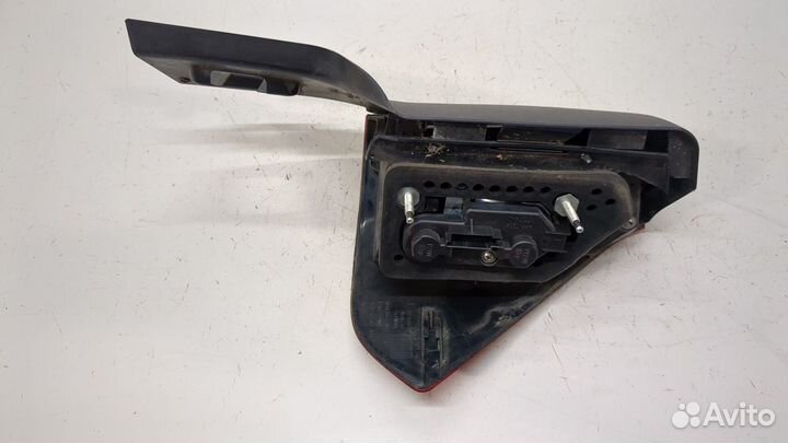 Фонарь (задний) левый Ford Galaxy