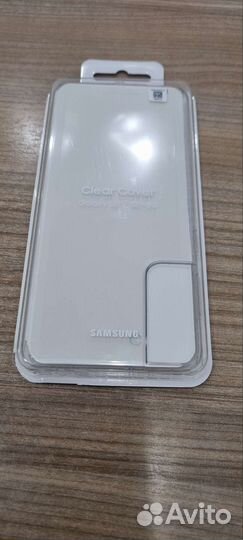 Чехол для samsung s21+