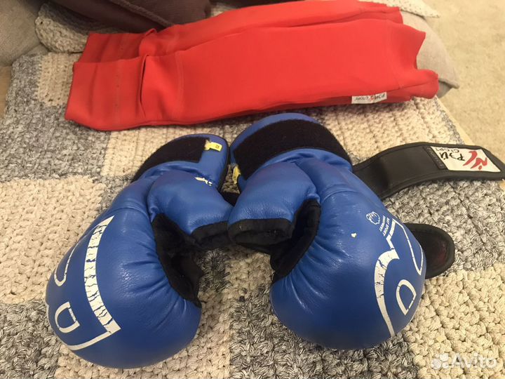 Защита для ног единоборства,куртка кимоно,самбовки