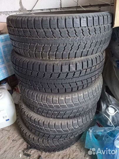 Ornate FH-18 225/65 R17