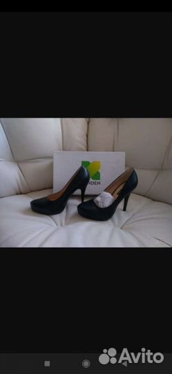 Туфли женские