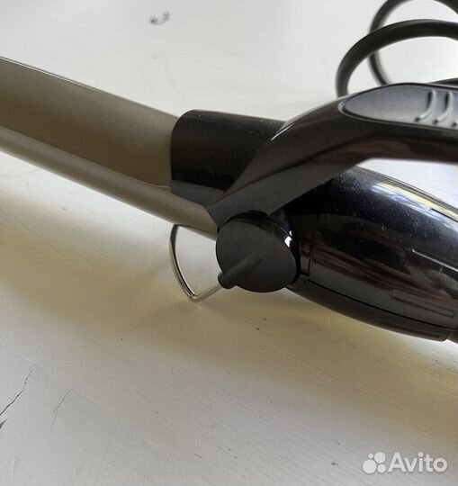 Плойка Babyliss