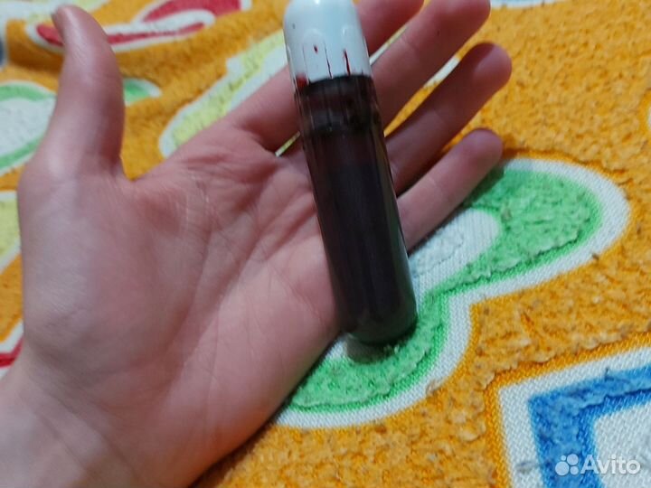 Маркер для тегов