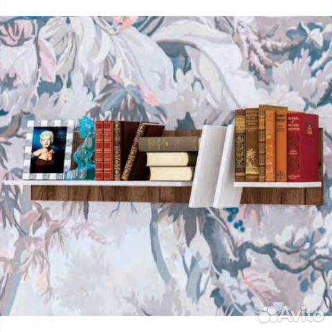 Полка навесная пн-8