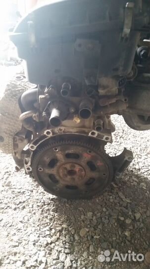 Двс toyota passo