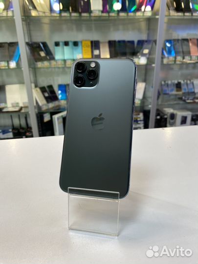 iPhone 11 Pro, 64 ГБ