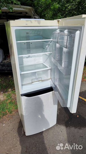 Холодильник lg inverter
