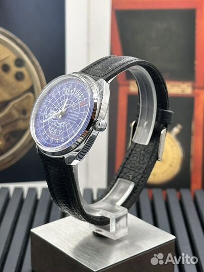 Часы Ракета 24 часа Арктика