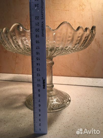 Ваза для фруктов