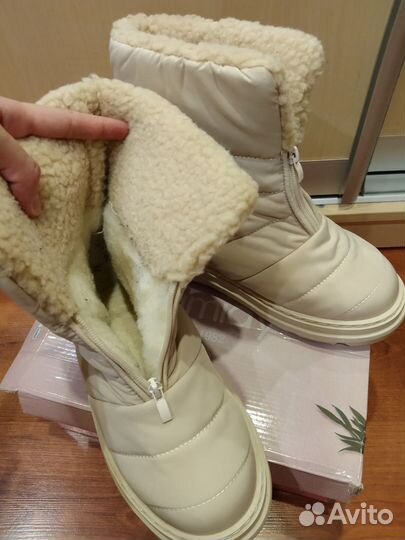 Угги женские