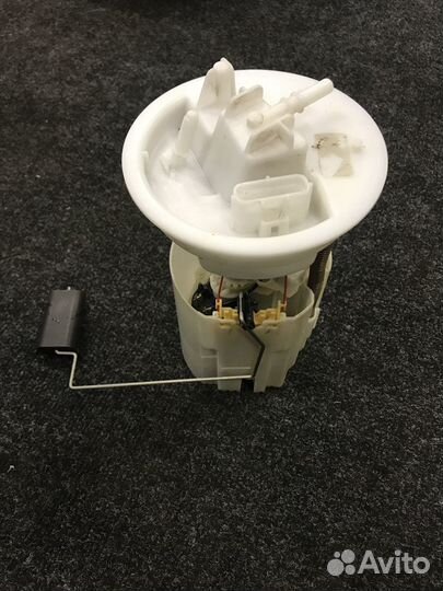 Бензонасос Ford Focus 3