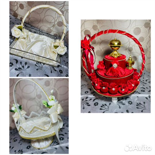 Свадебная хонча