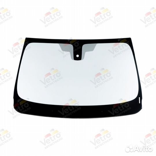 Лобовое стекло