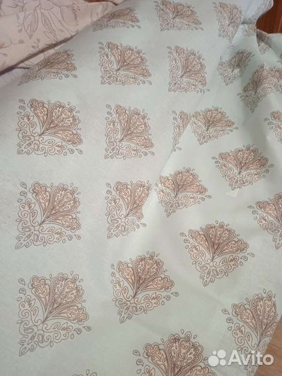 Ткань бязь на отрез