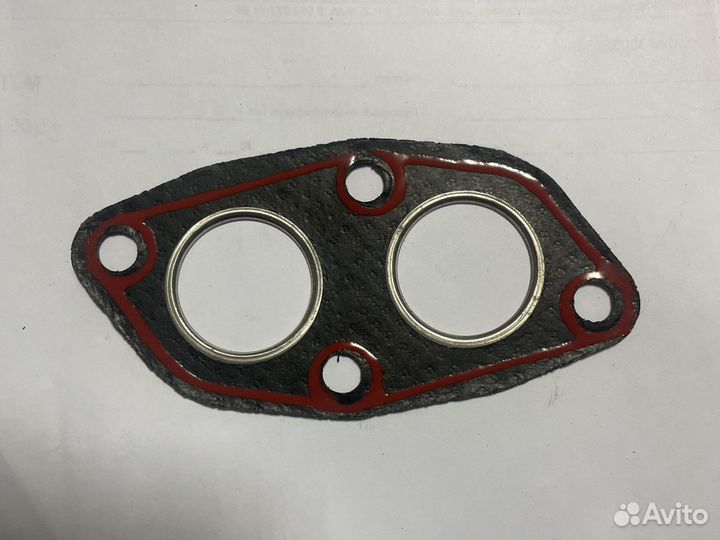 Прокладка штанов Сенс Таврия Славута