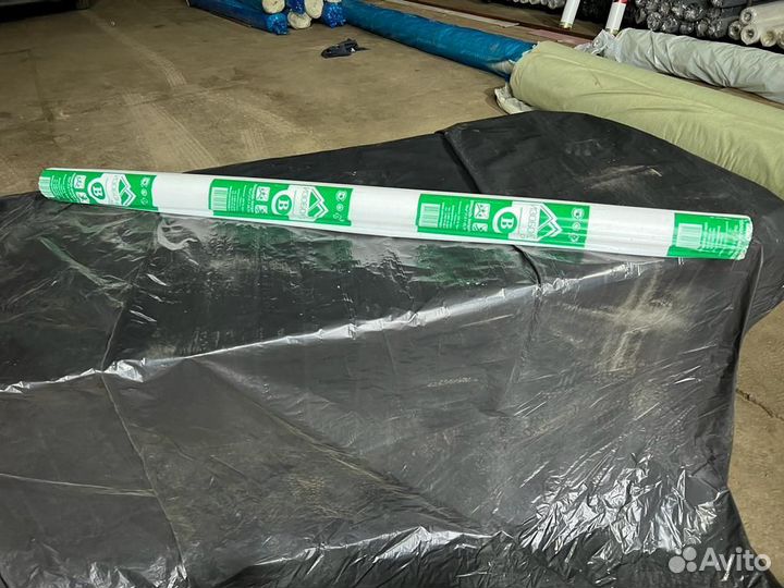 Пароизоляция изобонд Eco B (70м2)