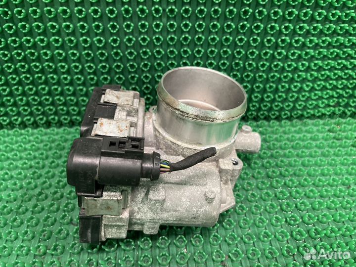 Заслонка дроссельная Volkswagen Golf 6 1.4 CAV