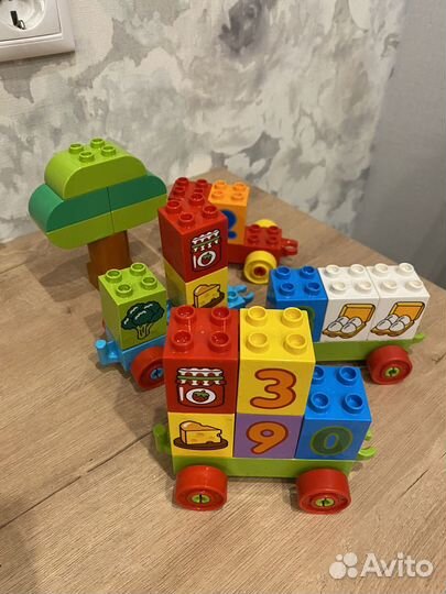 Lego duplo