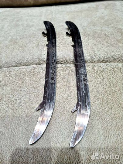 Лезвия Ramonedge TLE-238