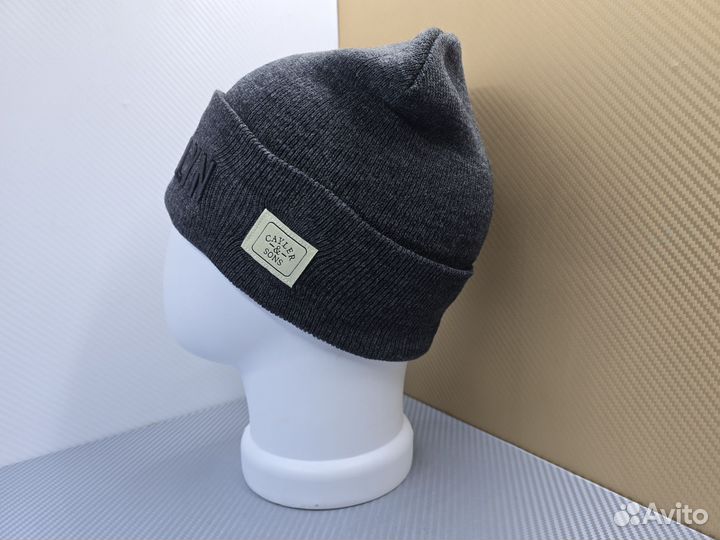 Шапка вязаная Cayler Sons Brooklyn