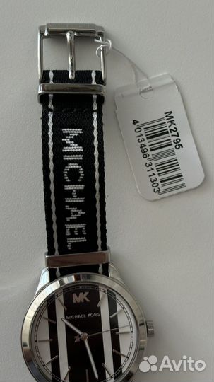 Наручные часы Michael Kors женские