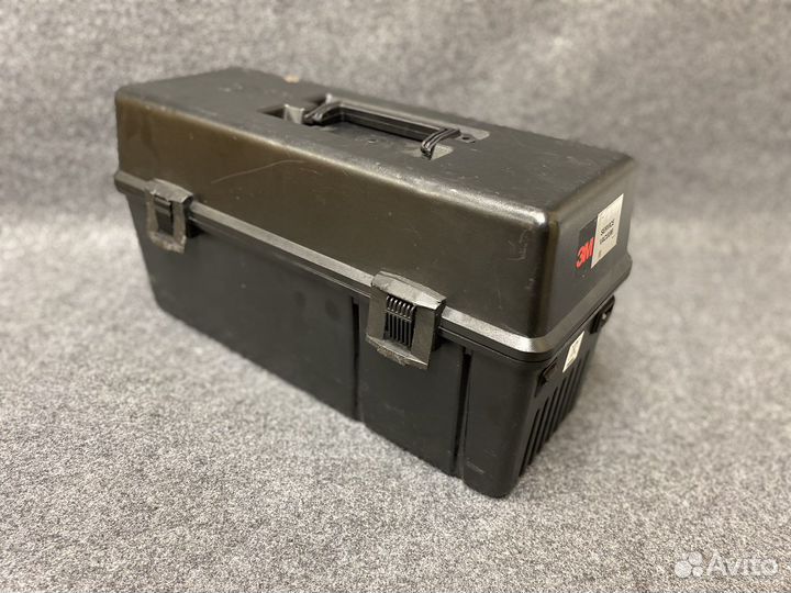 Тонерный пылесос 3M Service Vacuum