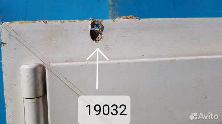 Пластиковое окно Б/У 1230(в)х1070(ш)