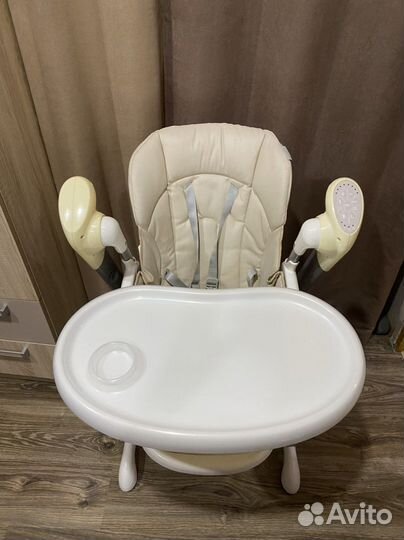 Стул для кормления nuovita 3в1