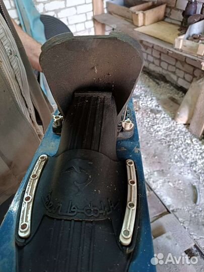 Водные лыжи дельфин