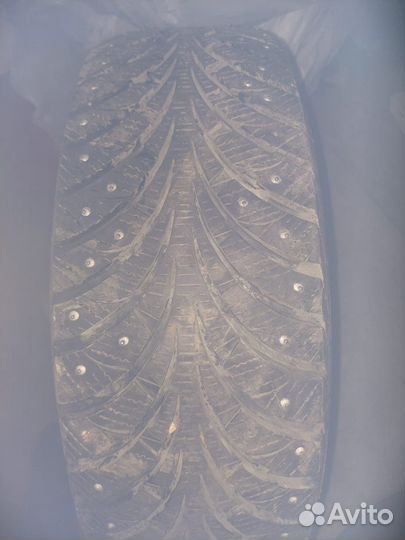 Sava Eskimo S2 Ice R16 65