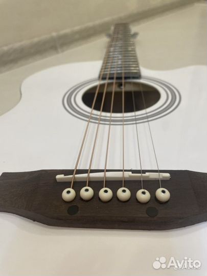 Гитара акустическая 4/4(40 дюймов)