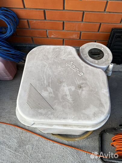 Стиральная машина Фея-2