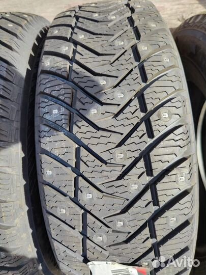 Yokohama Ice Guard IG65 225/65 R17 106T