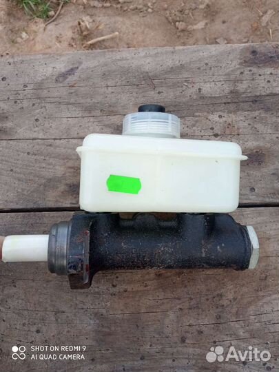 Запчасти на газель