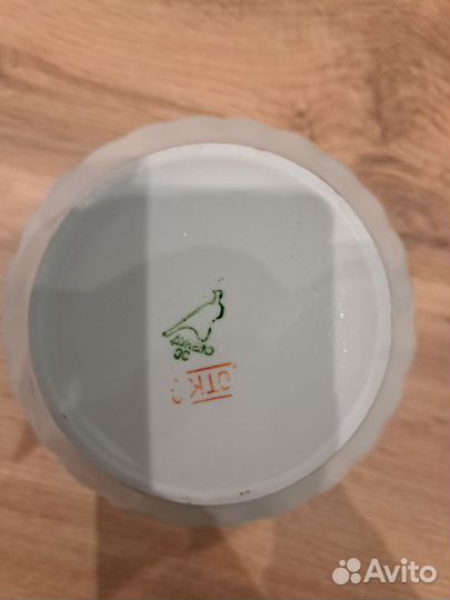 Сахарница СССР