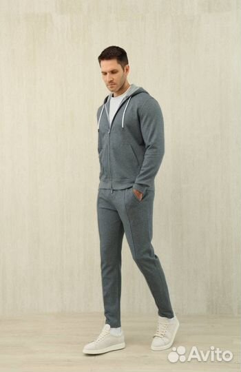 Спортивный костюм Brunello Cucinelli