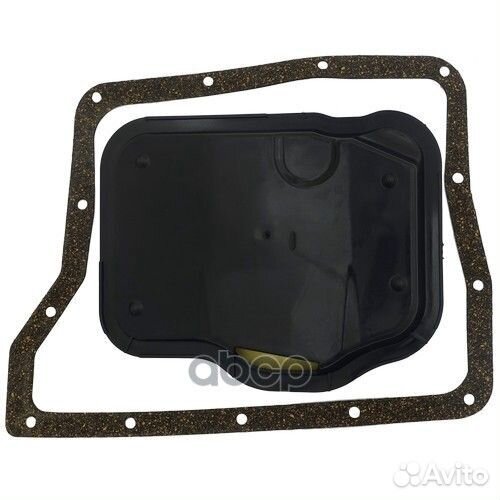 Фильтр АКПП с прокладкой поддона Geely emgrand