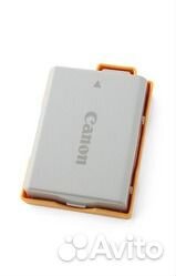 Аккумулятор Canon LP-E5 450d 500d 1000d Оригинал