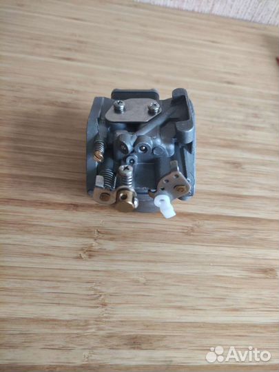 Карбюратор Mercury 5 л.с. 2т