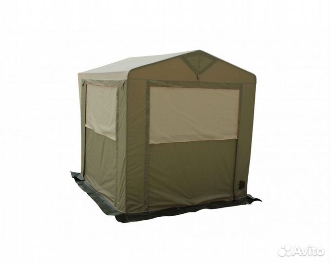 Палатка-кухня митек люкс 2 Х 2