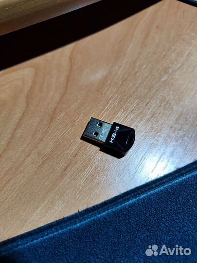 Bluetooth usb адаптер