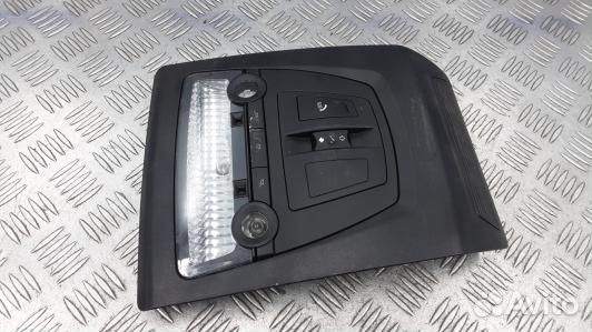 Фонарь освещения салона BMW 5 F10/F11 (3BA09JC01)
