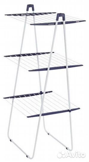 Сушилка для белья напольная Leifheit